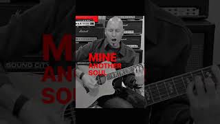 "Song For Someone" Matt Scannell Vertical Horizon Live Acoustic