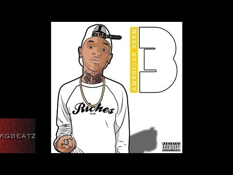 Reem Riches ft. OGE BG - Still The Same [Prod. By Trakk D.] [New 2014]