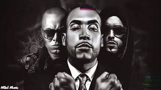 En Lo Oscuro - Don Omar Ft. Wisin &amp; Yandel
