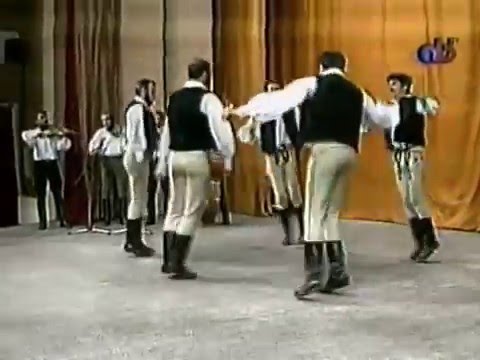 VENYIGE: Udvarhelyszéki táncrend. AtiBeta Studió, Székelyudvarhely, 1994.