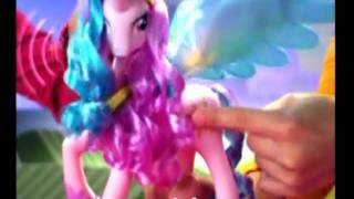 My Little Pony Prenses Celestia - Oyuncak Dünyas�