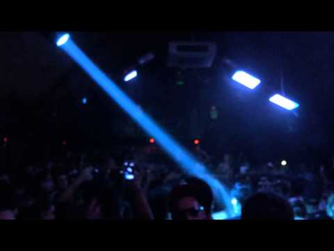 Marco Carola @ Warung Beach Club - Itajaí, SC | 16/02/2015 | Carnival