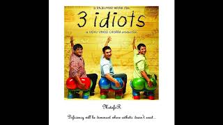 Shaan &amp; Shantanu Moitra – Behti Hawa Sa Tha (from 3 Idiots)