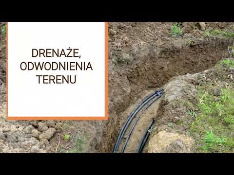 KULIK Prace Ziemne - video