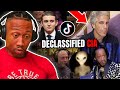 Warning Bombshell CIA Government Conspiracies These TikToks Will Shift Your Entire Reality ️