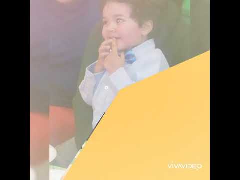 Happy Birthday Sean Peyman