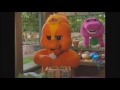 Barney Happy Birthday Barney What Shall We Make Today