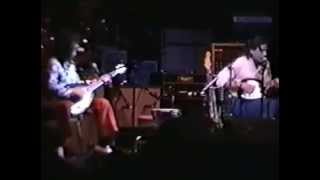 Ry Cooder &amp; David Lindley Jesus On The Mainline