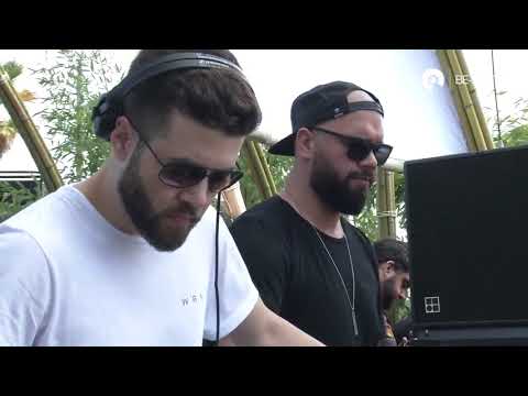 Dashdot @ BPM Portugal 2017