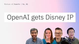Disney's AI bet: USD 1B OpenAI content deal explained