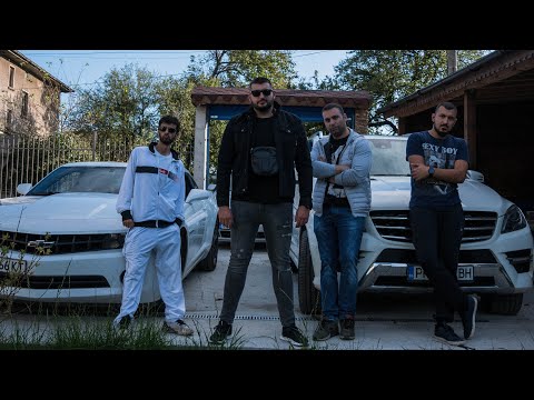 MARTINESKO - Б£Л ТИГЪР (Official Music Video) prod. by Andy Golden