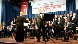 preview picture of video 'Turgut Babaoğlu (Baharı Beklerken)'