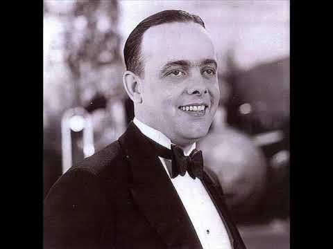 Crazy Foxtrott: Tal Henry & His North Carolinians - Found My Gal, 1928