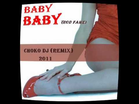Isla feat. Rod Fame- Baby Baby...( choko dj remix).wmv