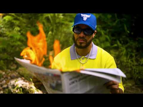 Saddis x Jus Jay King - BYE x2 (Official Music Video)