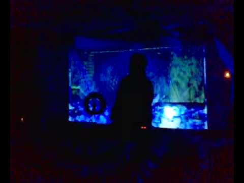 Magma Ohm LIVE @ Samadhi Parvati II