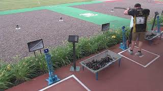 2026 Finals United States Grand Prix - Olympic Trap