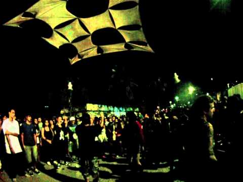 Urca Rules - Fristaile na roda de rima de Botafogo