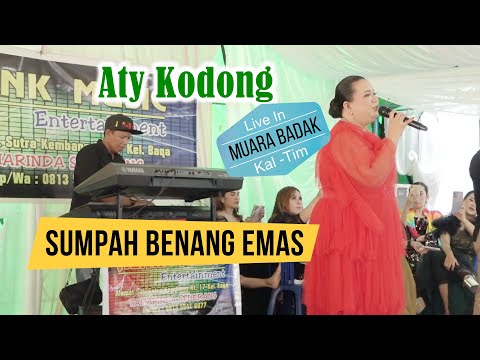 ATY KODONG Yang lagi viral ! Dengan Suara Emasnya