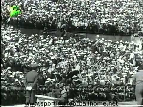 Benfica 4 sporting 3 anos 70