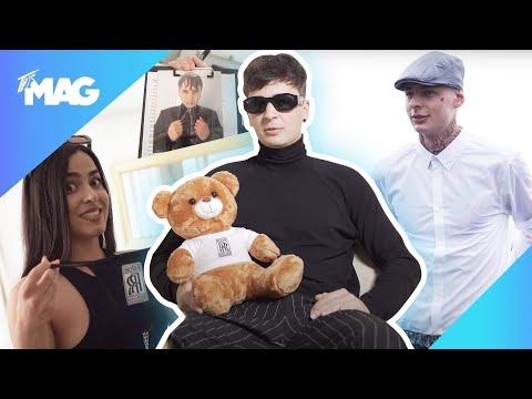 Making Of: Rapové Rébusy legendární videoklip