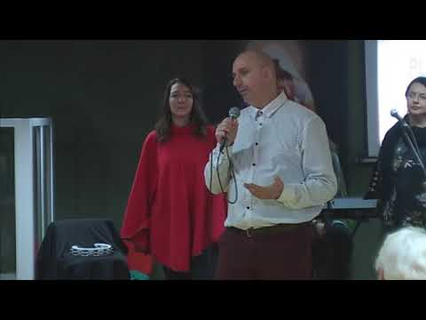 Pravednik će živjeti od vjere (Danijel Lasić)