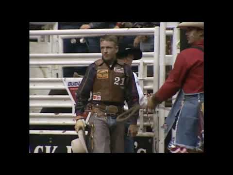 Jigger bucks K.J. Pletcher - 99 PBR Odessa