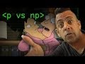 P vs NP on TV - Computerphile 