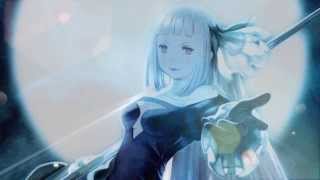 Bravely Second: End Layer video 1