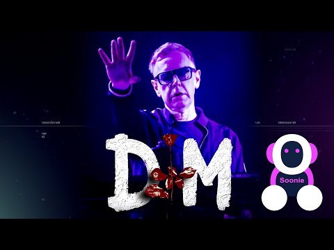 Depeche Mode and Andy Fletcher Tribute