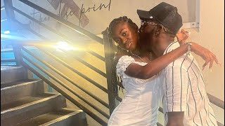 Tye Tribbett Has Never Been Dancing On TikTok Before