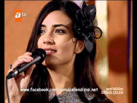 Черни огнени очи