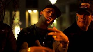 Reflexiones - Flaco Concreto ❌  ECastro ❌  Miggs ❌  Mk {Official Video} ©2k16 #CHIBAVISUALS.