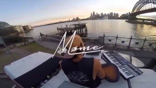 Møme - Live @ Sydney, On The Top Session 2016
