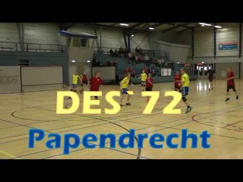 DES72 Promofilm 2016