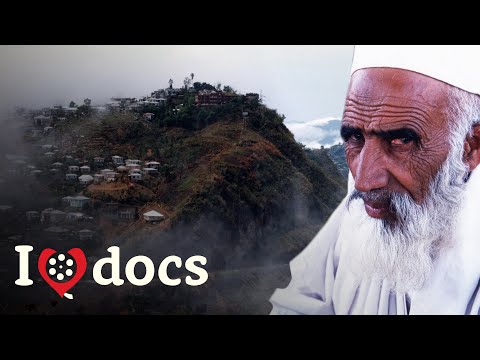 The Legendary Lost Tribes Of Israel Real - Quest For The Lost Tribes - Religion Documentary