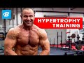 Hypertrophy Training for Chest | Mark Bell