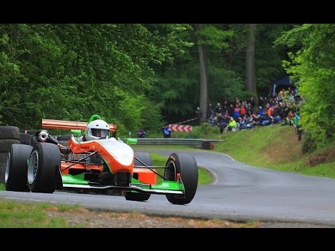 Wolsfeld 2016|Robert Meiers| Dallara F300