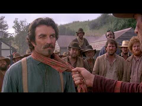 They Attacked the Stranger Unaware He Was the Deadliest Sniper Alive