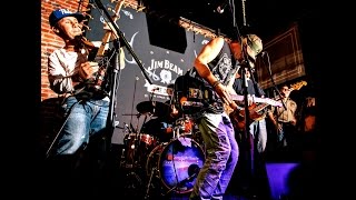 The Tumblin&#39; Dice - Country Night (Official Lyric Video)