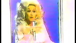 Dolly Parton - Sunshine Medley On The Dolly Show 1976/77