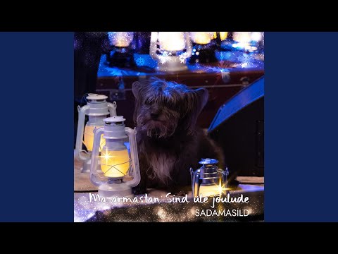 Ma armastan Sind üle jõulude