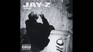 Alternative Version of JAY-Z&#39;s Blueprint (Momma Loves Me)