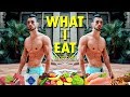 Full Day of Eating On a Lean Bulk (Diet Tips & Tricks)