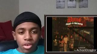 Bone Thugs and Harmony Shots 2 Da Double Glock Reaction