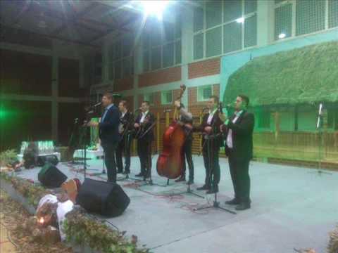 Đuro Pregiban i TS Foliranti- Bećarska zora