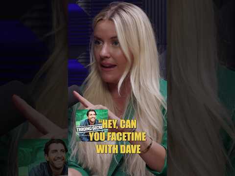 Alex Bennett got offered her job at Barstool over a 4 minute FaceTime call 🤯 #podcast #barstool