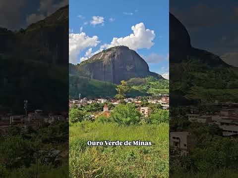 Ouro Verde de MG