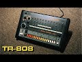 Why I bought the most famous drum machine of all time