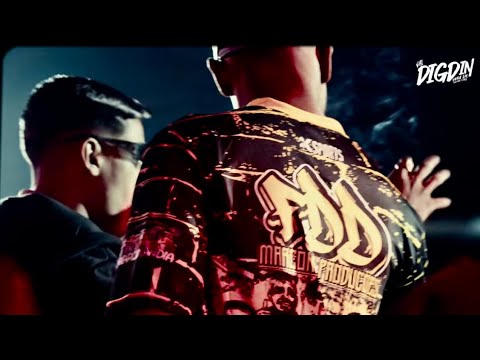 VEM PRA MARCONE - MC LEKÃO e PUCCATSUNAMI ( DIGDIN e SATI MARCONEX )